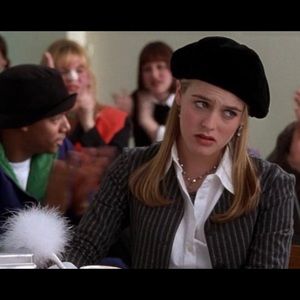 Meet your Posher, Taylor